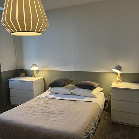 Maison Bacou Cite 3 Каркассон Экстерьер фото