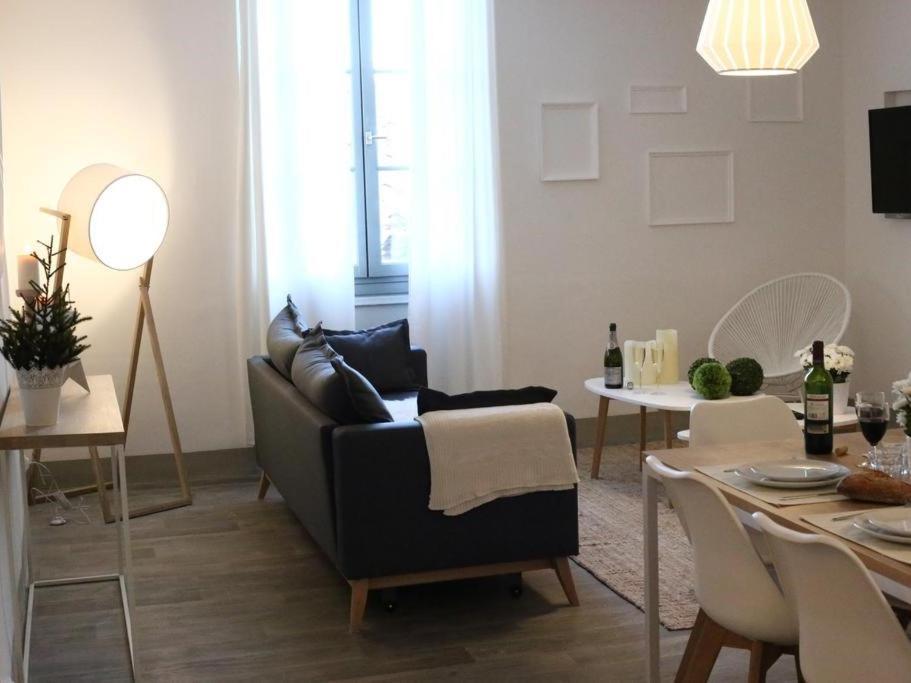 Maison Bacou Cite 3 Каркассон Экстерьер фото